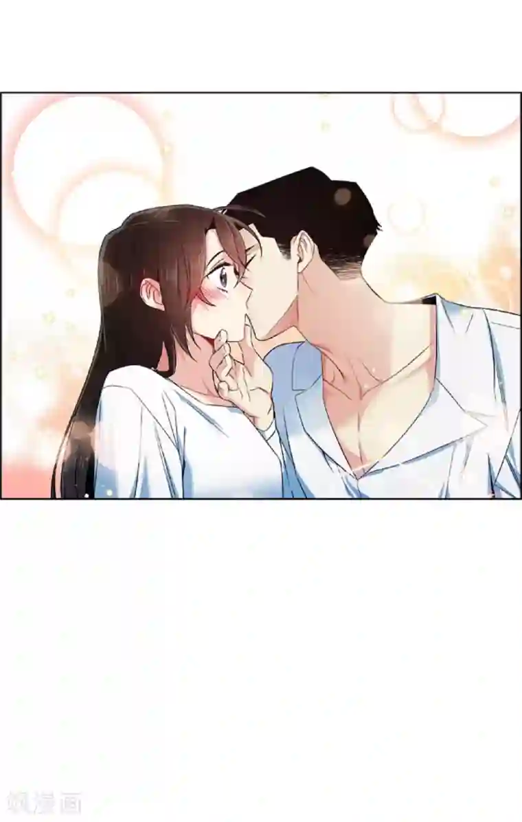 吸血鬼与女仆第45话 同床共眠