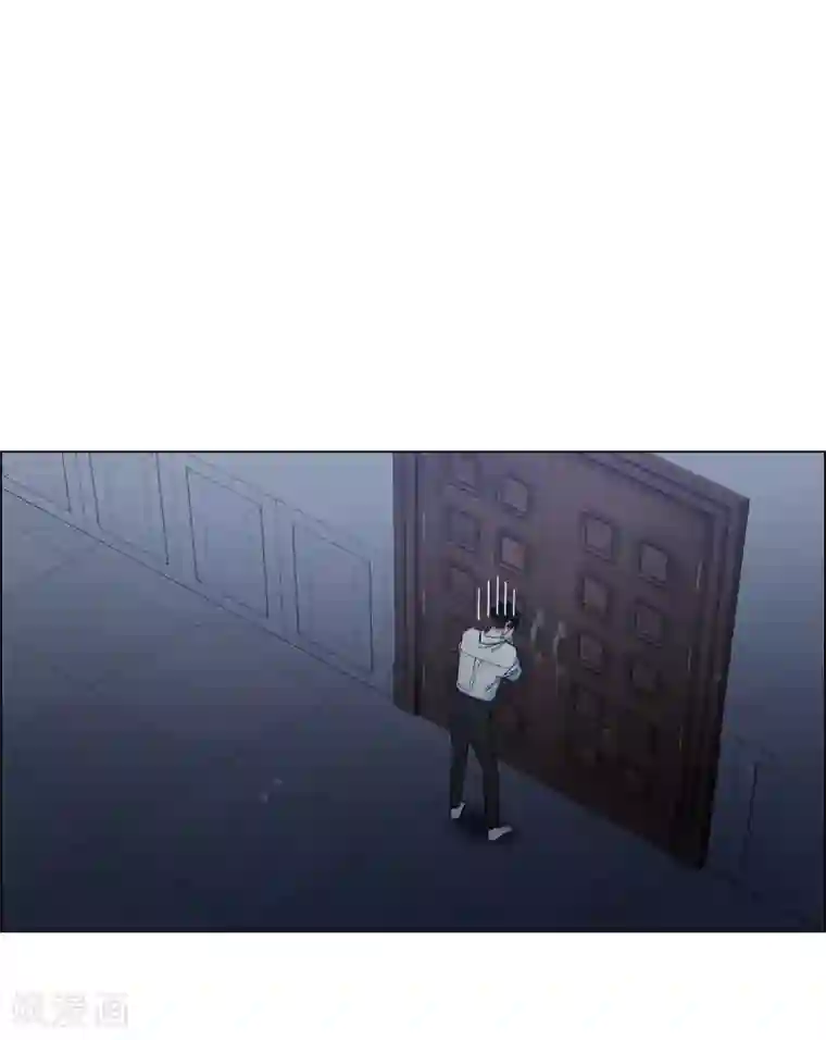 吸血鬼与女仆第46话 亲我一下