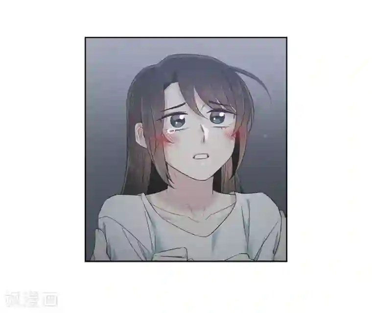 吸血鬼与女仆第46话 亲我一下