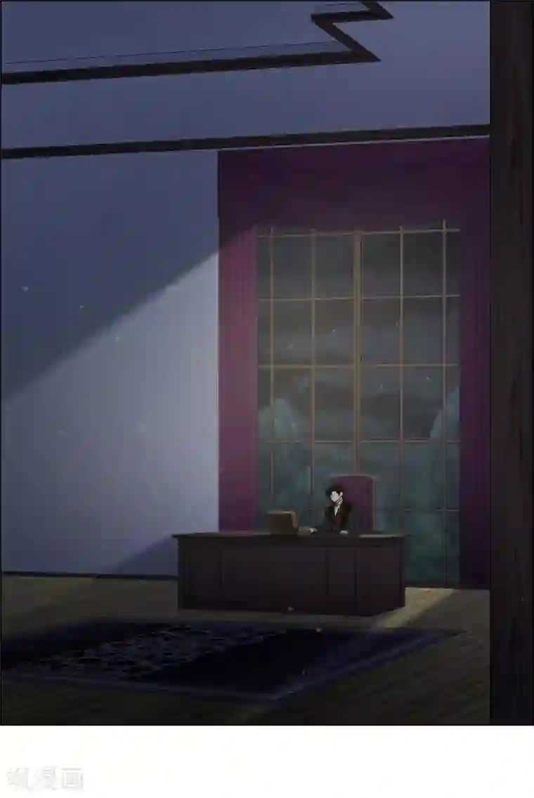 吸血鬼与女仆第47话 再给他一次机会