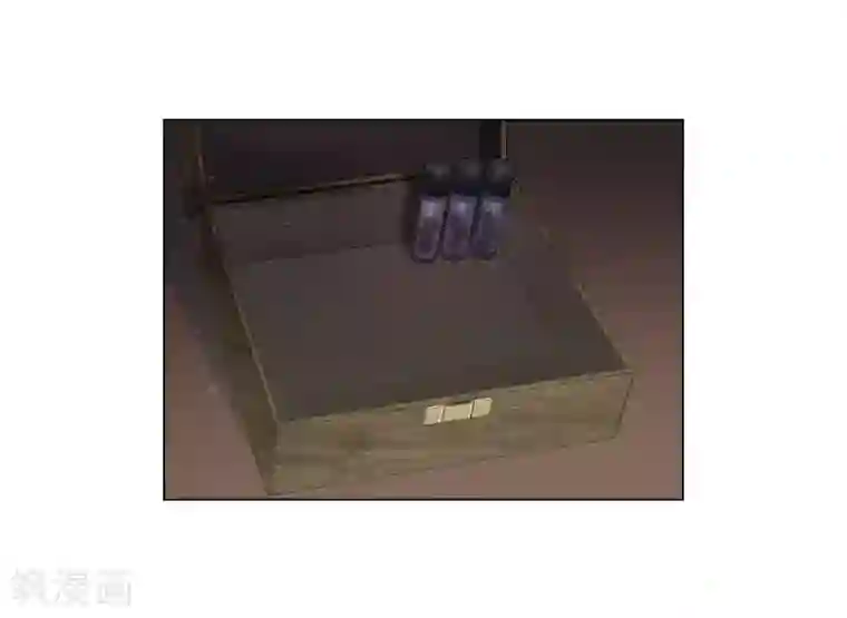 吸血鬼与女仆第47话 再给他一次机会