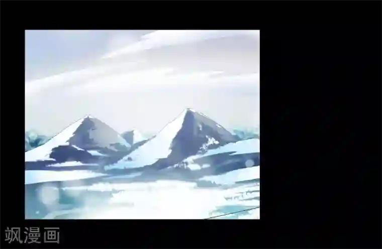 吸血鬼与女仆第47话 再给他一次机会