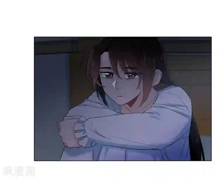 吸血鬼与女仆第47话 再给他一次机会