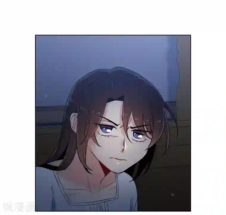 吸血鬼与女仆第47话 再给他一次机会