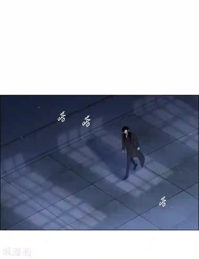 吸血鬼与女仆第47话 再给他一次机会