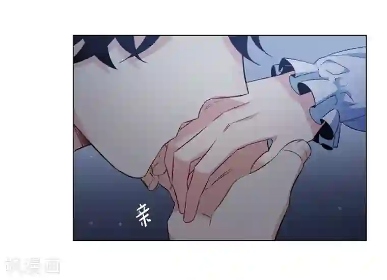 吸血鬼与女仆第47话 再给他一次机会