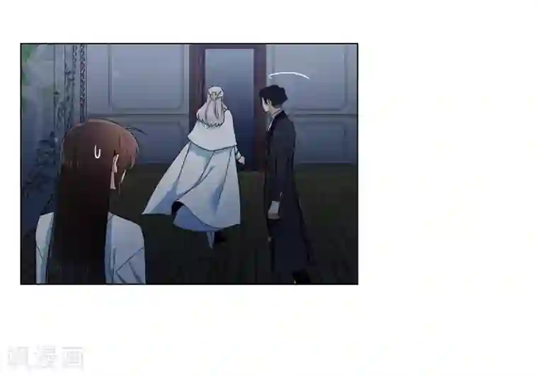 吸血鬼与女仆第49话 净化仪式