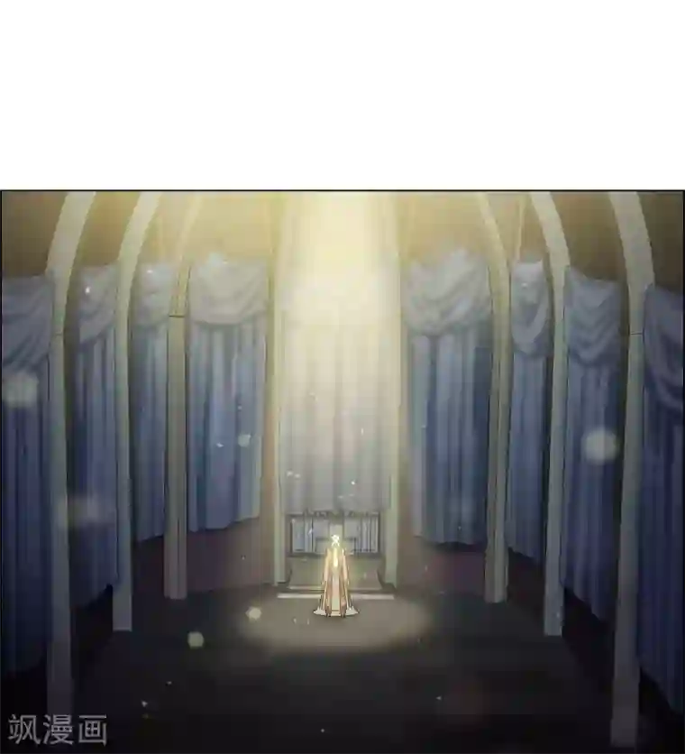 吸血鬼与女仆第49话 净化仪式