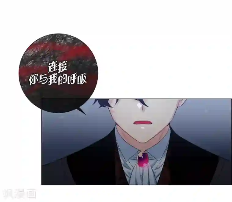 吸血鬼与女仆第49话 净化仪式