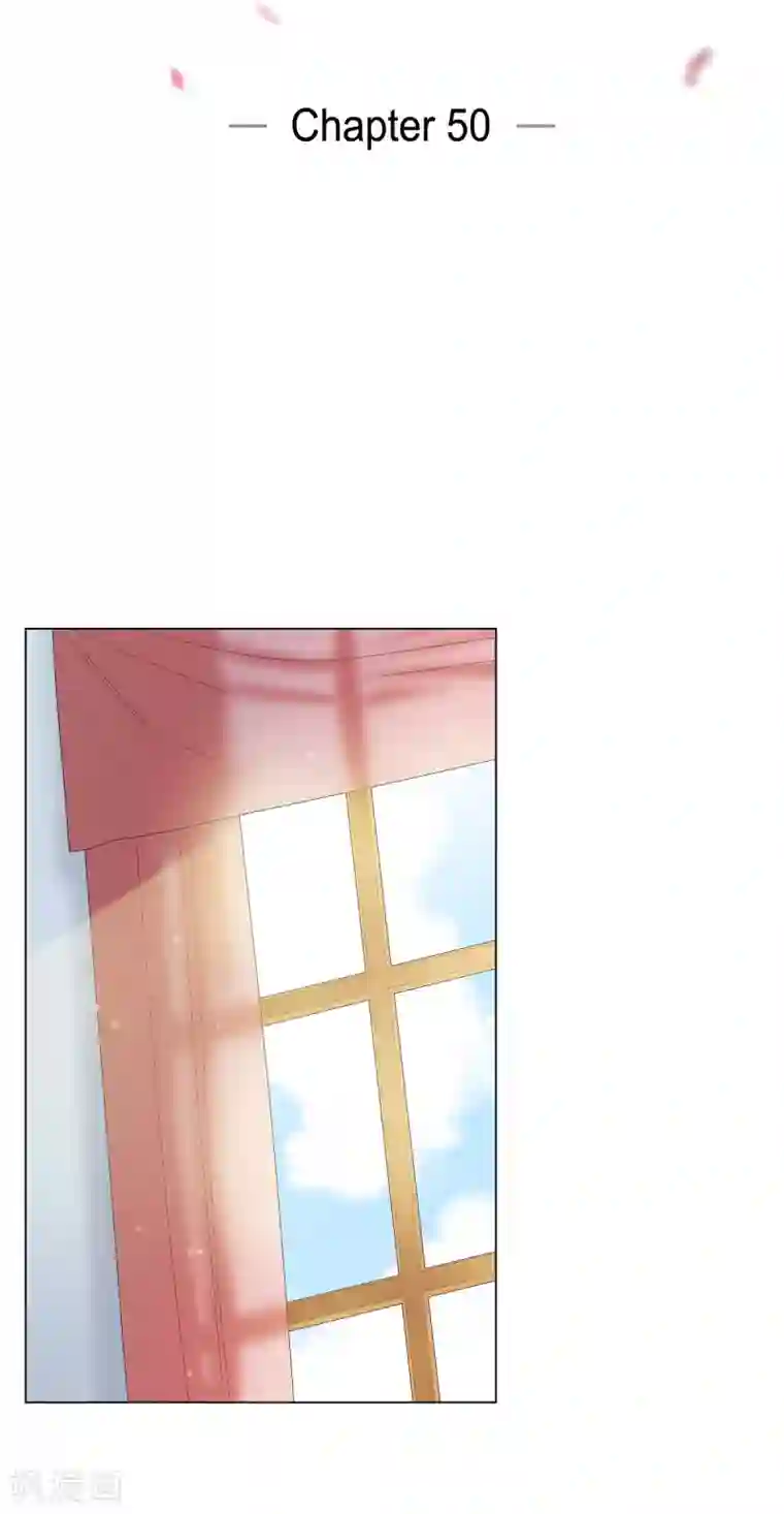 吸血鬼与女仆第50话 最好的选择