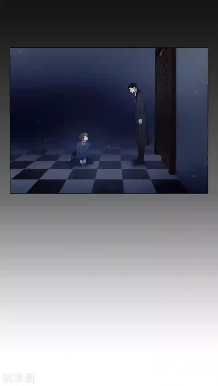 吸血鬼与女仆第50话 最好的选择