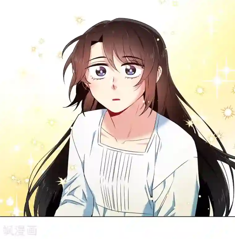 吸血鬼与女仆第50话 最好的选择