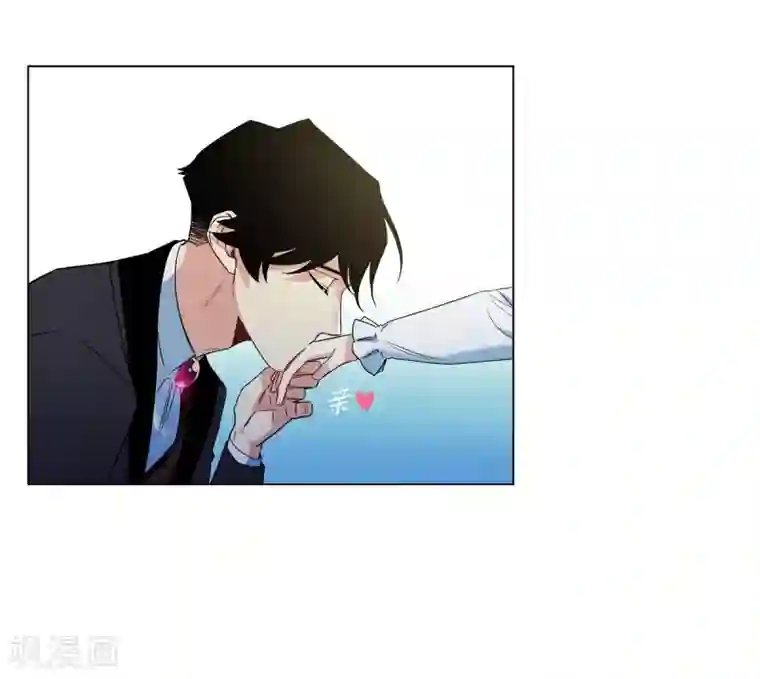 吸血鬼与女仆第51话 完结篇