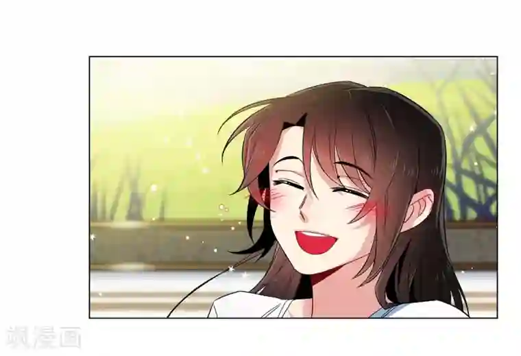 吸血鬼与女仆第51话 完结篇