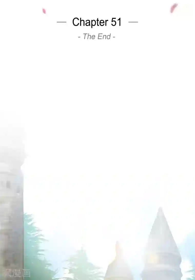 吸血鬼与女仆第51话 完结篇