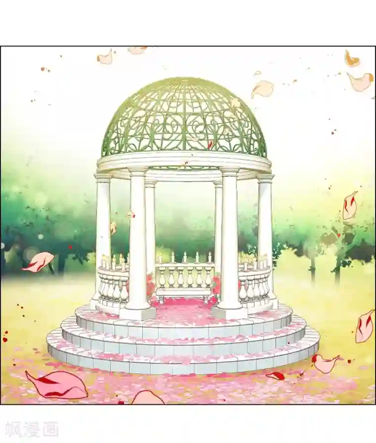 吸血鬼与女仆第51话 完结篇