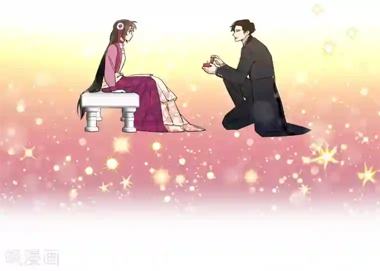 吸血鬼与女仆第51话 完结篇