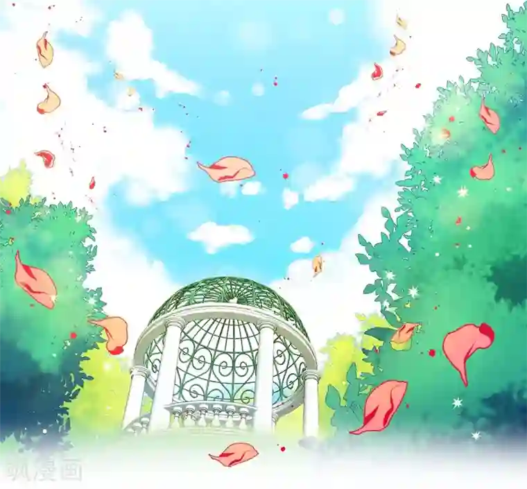 吸血鬼与女仆第51话 完结篇