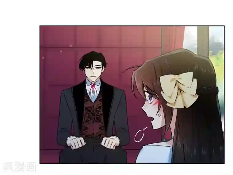 吸血鬼与女仆第52话 番外1