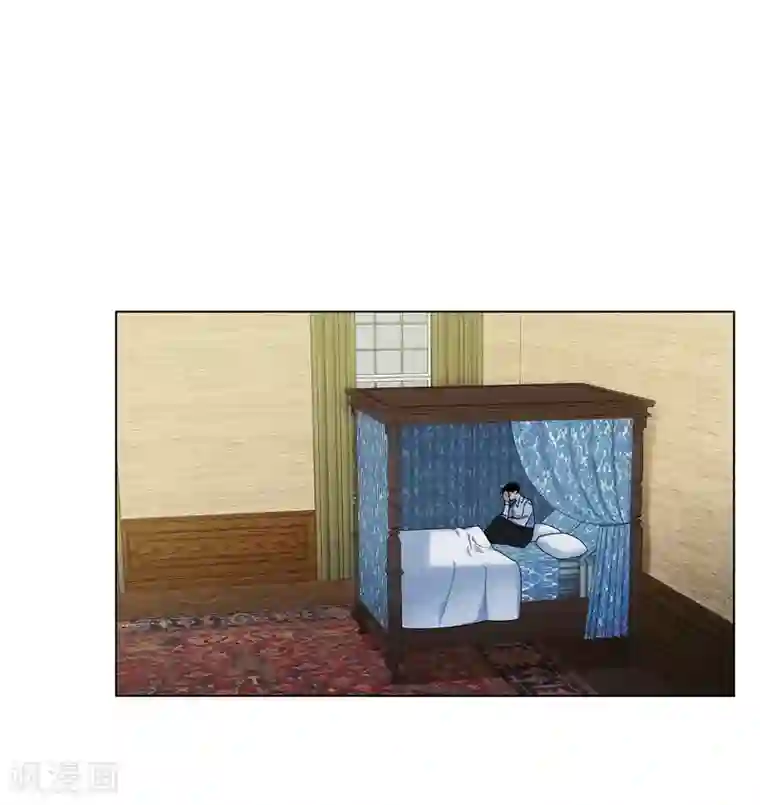 吸血鬼与女仆第52话 番外1