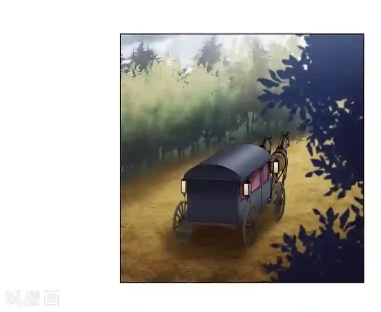 吸血鬼与女仆第54话 番外3