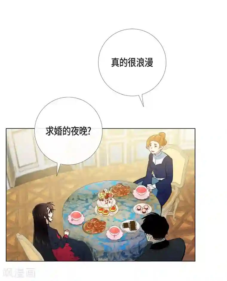 吸血鬼与女仆第54话 番外3