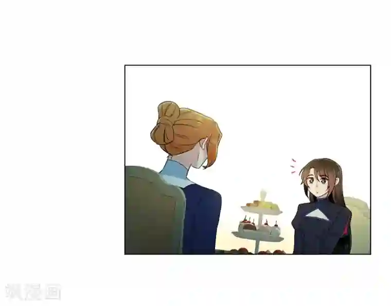 吸血鬼与女仆第55话 番外4