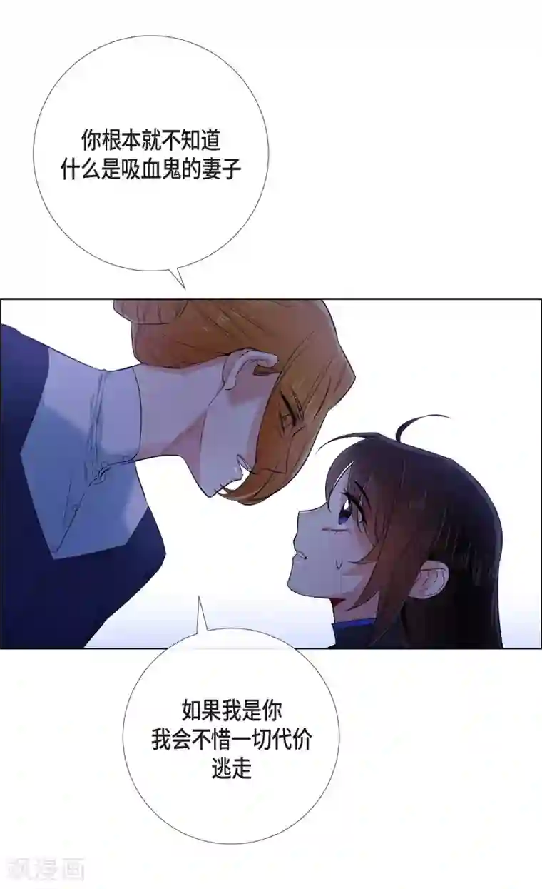 吸血鬼与女仆第55话 番外4