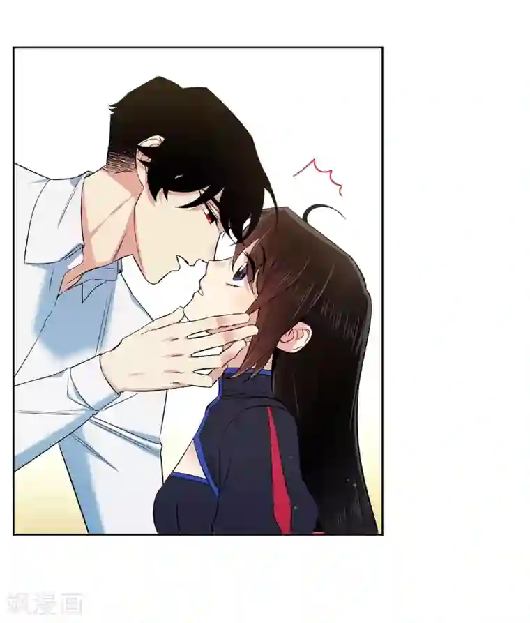 吸血鬼与女仆第56话 番外5