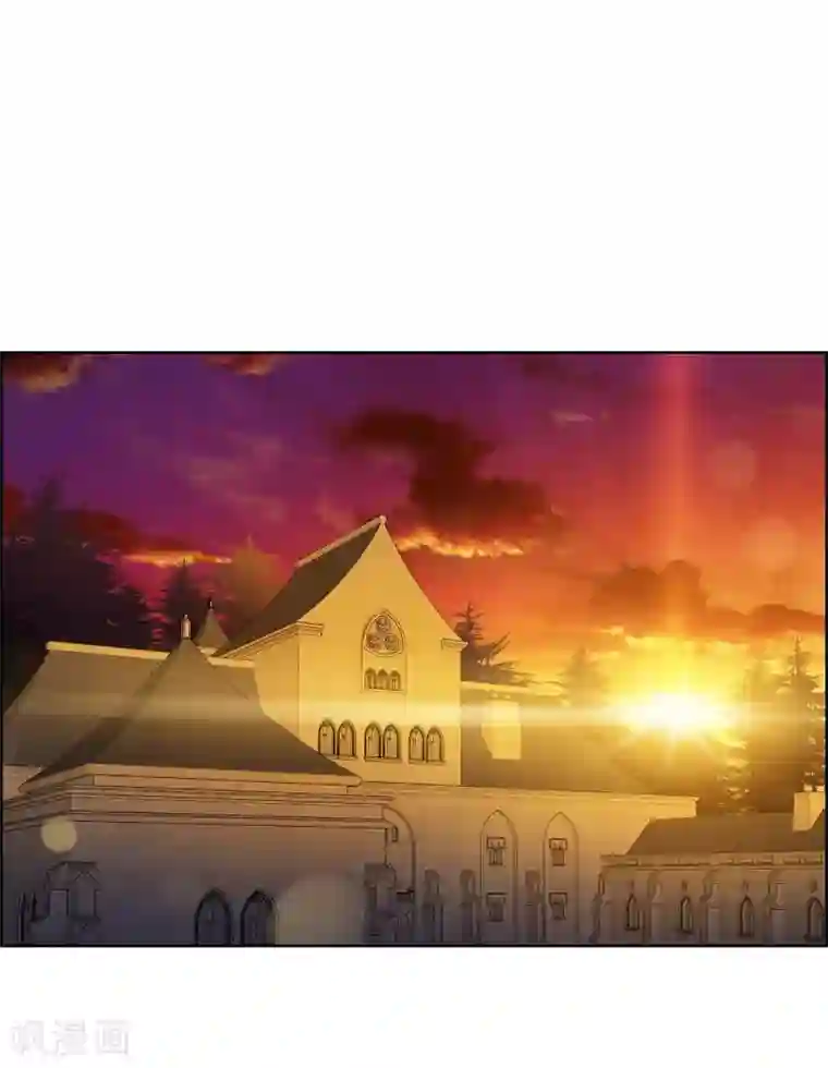 吸血鬼与女仆第56话 番外5