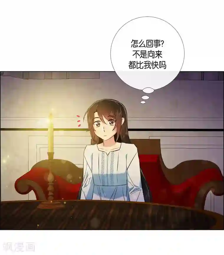 吸血鬼与女仆第58话 番外7