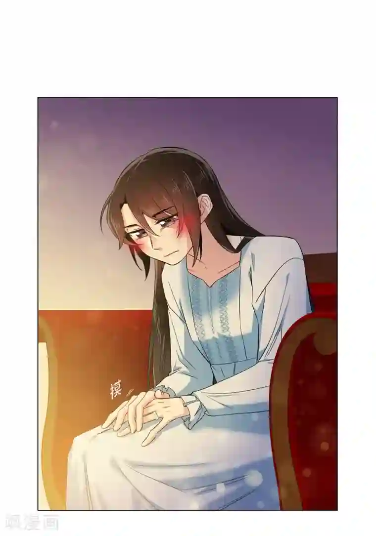 吸血鬼与女仆第58话 番外7