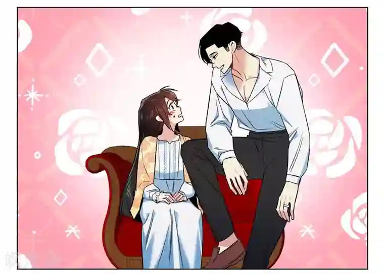 吸血鬼与女仆第58话 番外7