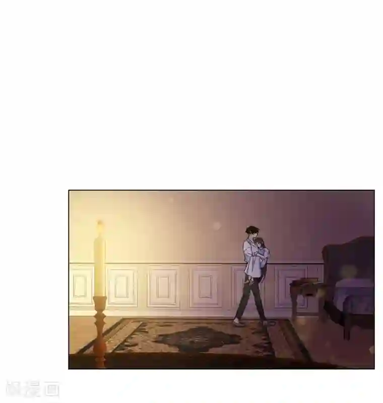 吸血鬼与女仆第59话 番外8