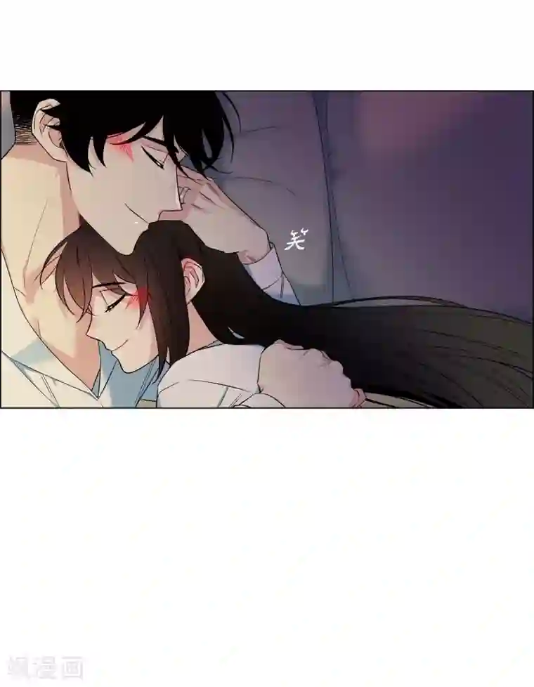 吸血鬼与女仆第59话 番外8