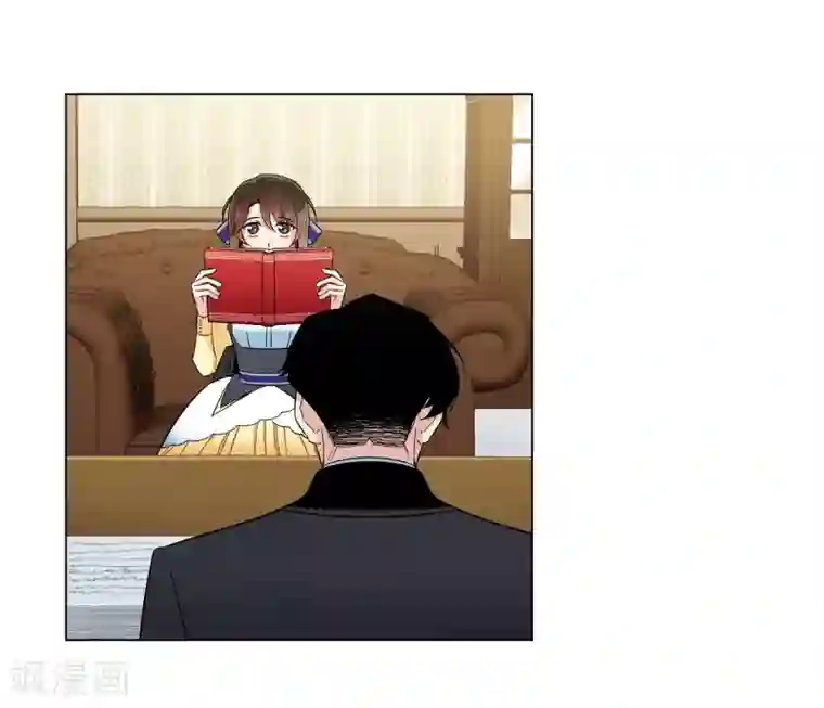 吸血鬼与女仆第59话 番外8