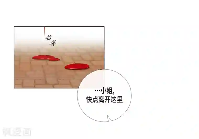 吸血鬼与女仆第59话 番外8