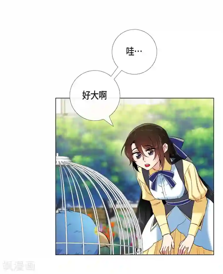 吸血鬼与女仆第60话 番外9