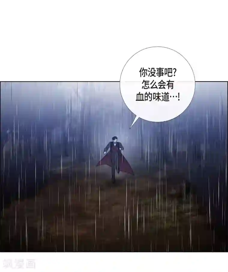 吸血鬼与女仆第61话 番外10