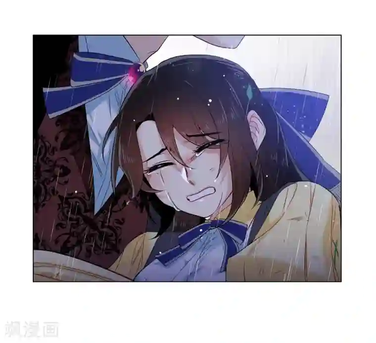 吸血鬼与女仆第61话 番外10