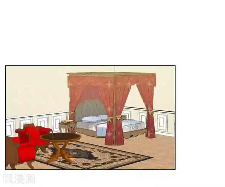 吸血鬼与女仆第61话 番外10