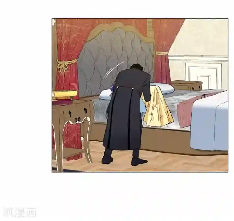 吸血鬼与女仆第61话 番外10