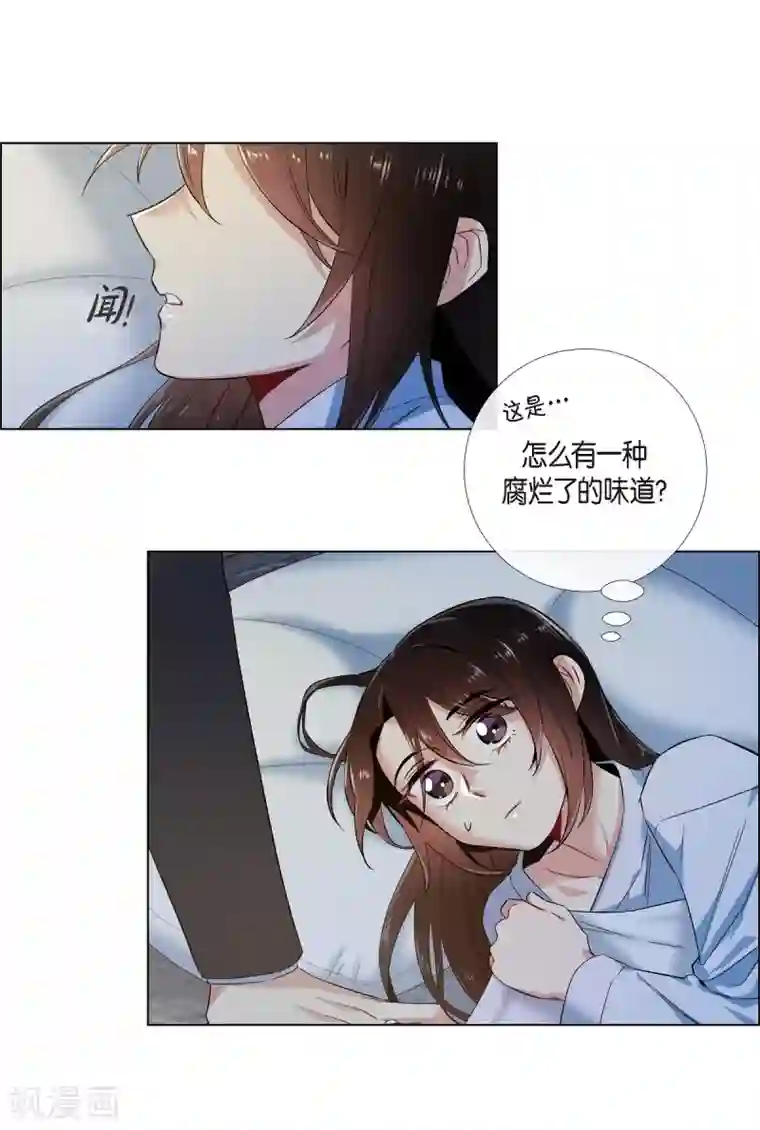 吸血鬼与女仆第62话 番外11