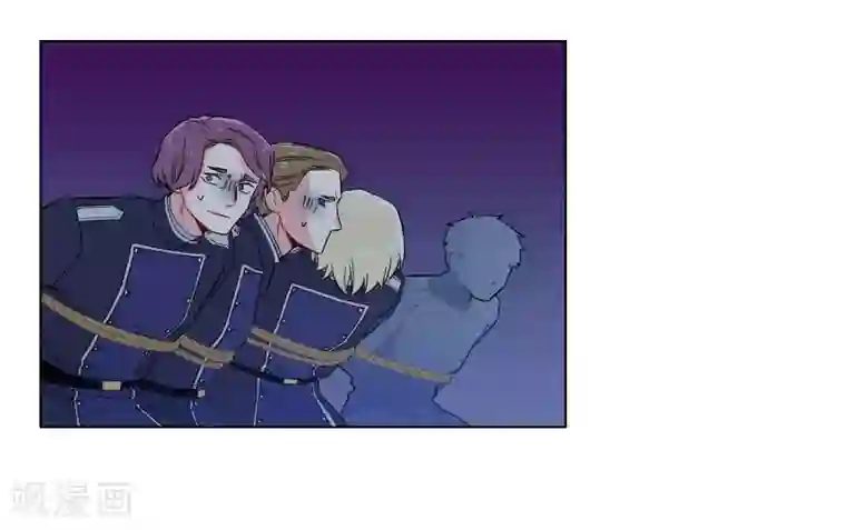 吸血鬼与女仆第62话 番外11