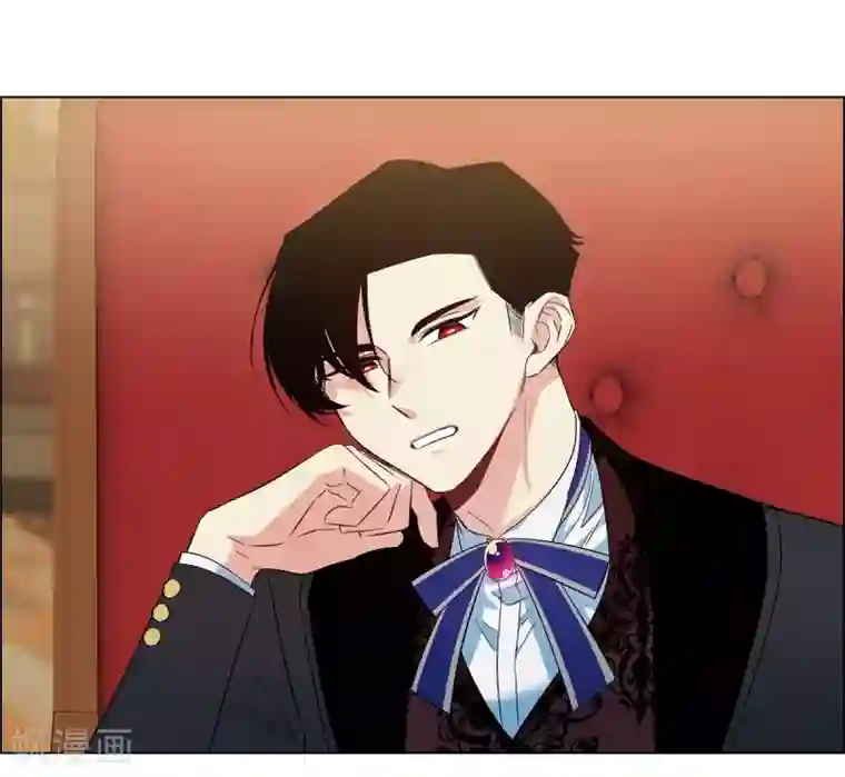 吸血鬼与女仆第62话 番外11