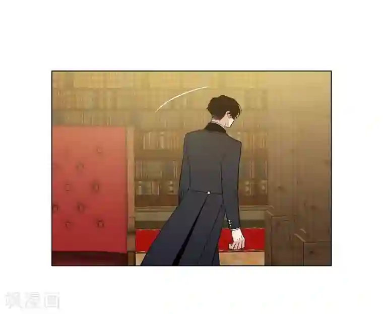 吸血鬼与女仆第63话 番外12