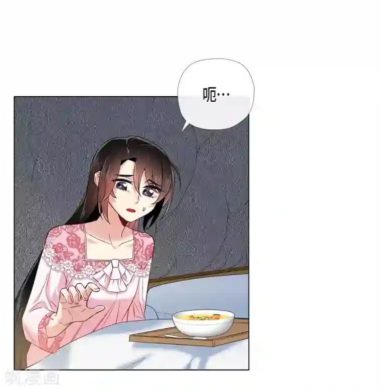 吸血鬼与女仆第63话 番外12