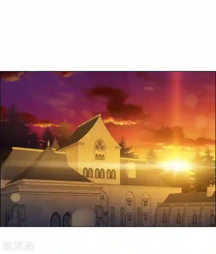 吸血鬼与女仆第63话 番外12