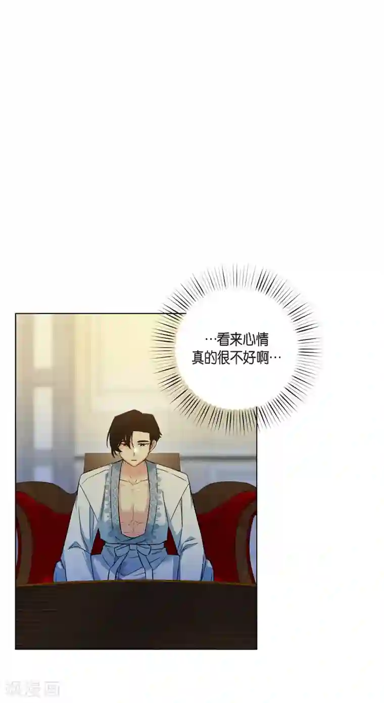 吸血鬼与女仆第64话 番外13