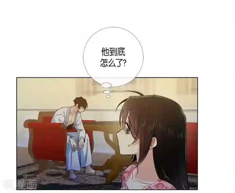 吸血鬼与女仆第64话 番外13